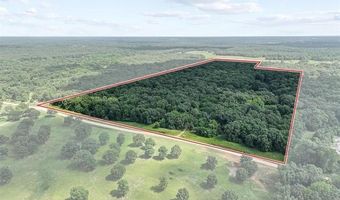 5792 W Lain Lake Rd, Atoka, OK 74525
