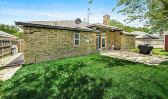 6702 RIO LOBO, Amarillo, TX 79110