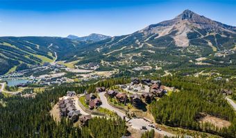 14 Upper Cascade Ridge Road 206, Big Sky, MT 59716