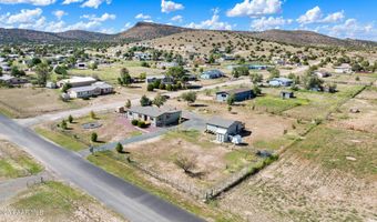 2725 N Sioux Dr, Chino Valley, AZ 86323