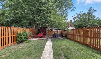 5075 10TH St NE, Washington, DC 20017