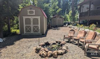 578 Hatch Rd, Cascade, ID 83611