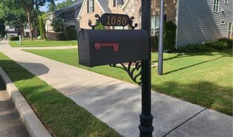 1080 Colgan Ct, Alpharetta, GA 30004
