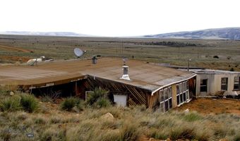 517 Deadman Creek Rd, Bridger, MT 59014