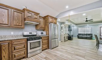 3610 NE 24th Ave, Amarillo, TX 79107