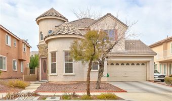 10354 Blue Claws Ln, Las Vegas, NV 89135