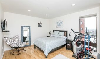 10 E LEE St 1209, Baltimore, MD 21202