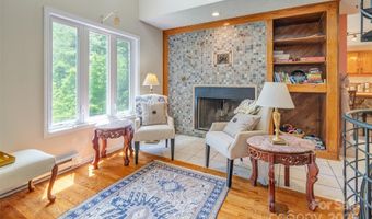 14 Shelton Branch Rd, Barnardsville, NC 28709