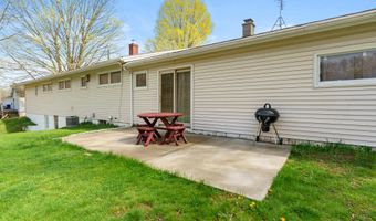 3502 Monroe Rd, Allegan, MI 49010