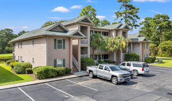 117 Pinehurst Ln 5-E, Pawleys Island, SC 29585