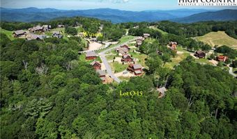 96 Eagles Nest Trl, Banner Elk, NC 28604