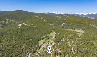 414 Upper Travis Gulch Rd, Black Hawk, CO 80422