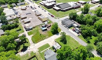715 S Cherry, Ada, OK 74820