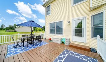 1298 E Carleton Rd, Adrian, MI 49221