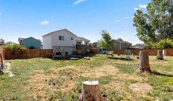 1632 Fantan St, Billings, MT 59105