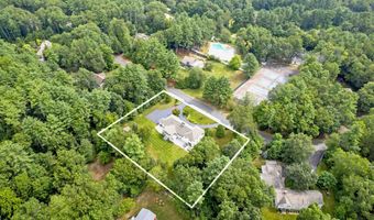 20 Martingale Rd, Amherst, NH 03031