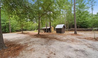 1634 Huttos Chapel, Barnwell, SC 29812