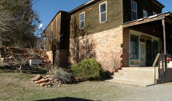 9812 Highway 90, Bedrock, CO 81411