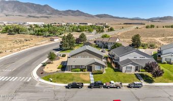 101 Palmer Drive Lot Use Google Maps Search As Other Searches Can Lead, Dayton, NV 89403