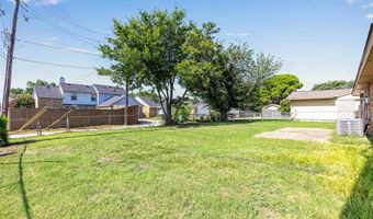 5236 Arbor Glen Rd, The Colony, TX 75056