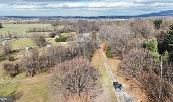 20917 SAN MAR Rd, Boonsboro, MD 21713