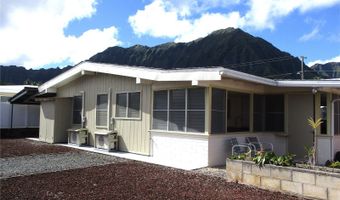 45-608 Keole St, Kaneohe, HI 96744