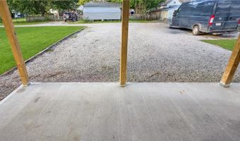 111 W Clara Ave, Alma, MO 64001