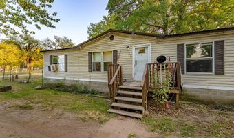 919 E Polk Ave, Arkansas City, KS 67005