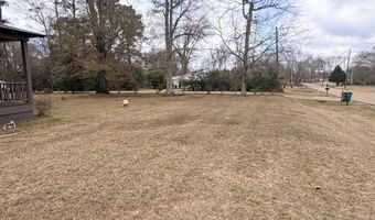 1607 N Jackson St, Brookhaven, MS 39601