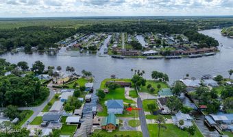 24535 Bonnet Rd, Astor, FL 32102