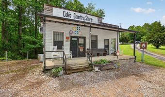 11710 Nashville Hwy, Baxter, TN 38544