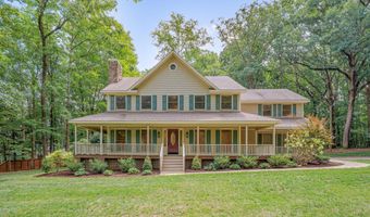 612 Phar Lap Ln, Bahama, NC 27503