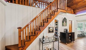 80 E Shore Dr, Arcadia, OK 73007