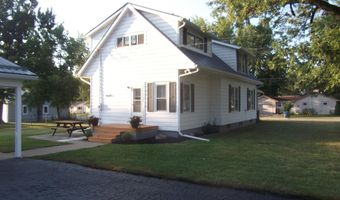 301 E Mill St, Angola, IN 46703
