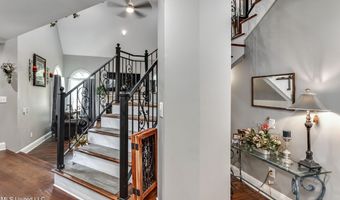1401 Bay Vis, Brandon, MS 39047