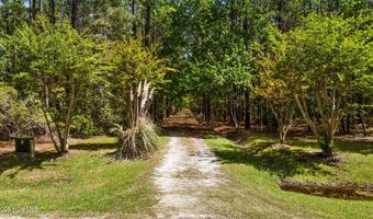 418 Spring Dr, Aurora, NC 27806