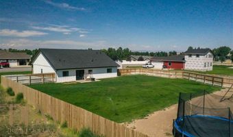506 School Ave 1, Burlington, WY 82411