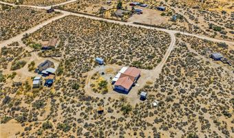 9910 N Tuckahoe Rd, Chloride, AZ 86431