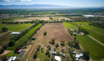 off of Edmundo Road, Belen, NM 87002