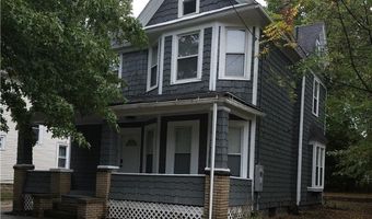661 Sumner St, Akron, OH 44311