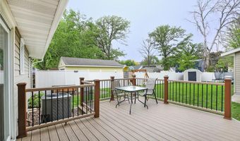 1821 4th Ave NE, Austin, MN 55912