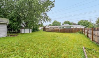 2725 S JACKSON St, Appleton, WI 54915