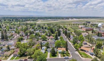 3628 AMHERST Rd, Cheyenne, WY 82001