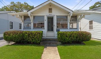 1817 Pine Ter, Belmar, NJ 07719