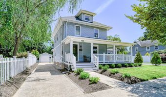 820 NW Dunlewy St NW, Asbury Park, NJ 07712