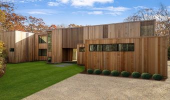 16 Arbor Path, Amagansett, NY 11930