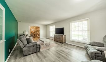 1641 Hillcrest Ave, Anderson, IN 46011