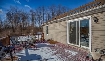 380 West Rd, Adams, MA 01220