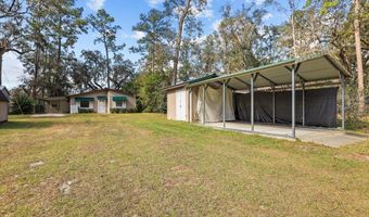 1089 SW 80th Ave, Bell, FL 32619