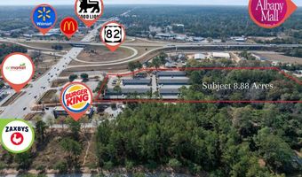 1201 Schley Ave, Albany, GA 31707